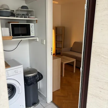 Le Petit Cocon - Cosy - Terrasse - Centre - 2 Personnes Appartement Issy-les-Moulineaux